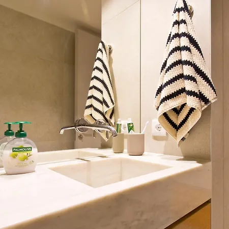 דירה Modern And Comfort Brand New 3br, Ac, Parking *