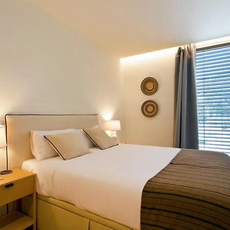 Modern And Comfort Brand New 3br, Ac, Parking * Porto