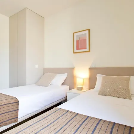 Modern And Comfort Brand New 3br, Ac, Parking Appartement