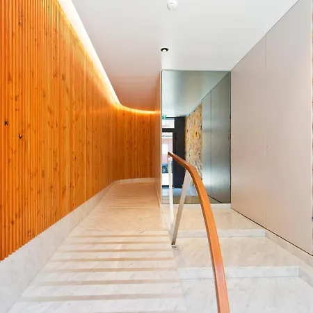 Appartement Modern And Comfort Brand New 3br, Ac, Parking *