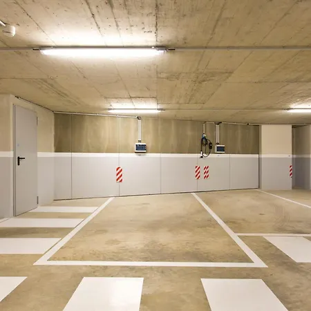Modern And Comfort Brand New 3br, Ac, Parking Appartement Porto