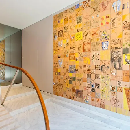 דירה Modern And Comfort Brand New 3br, Ac, Parking *